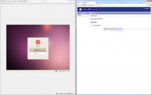 Installing Your Own Personal WeBWork Server, Part IV – Daniel's ...